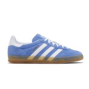 adidas Originals Gazelle Blue - NWT